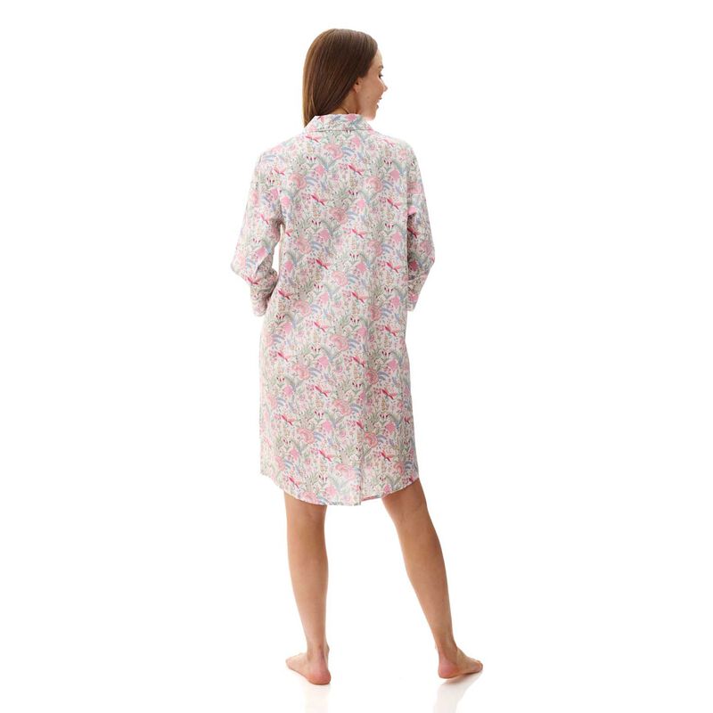 Givoni Viviene Short Sleepshirt image number 1